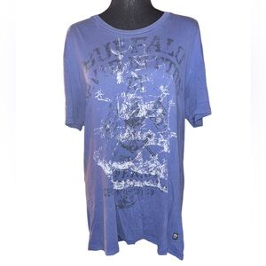 5/25$ ✨ Buffalo David Bitton Tee’s